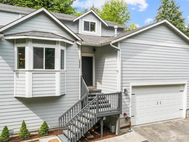 House for sale in Monroe, Washington