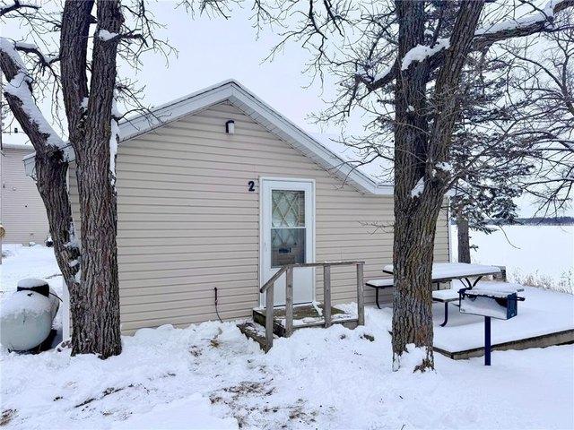 House for sale in Battle Lake, Minnesota