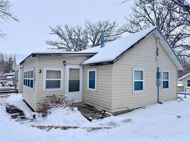 House for sale in Battle Lake, Minnesota