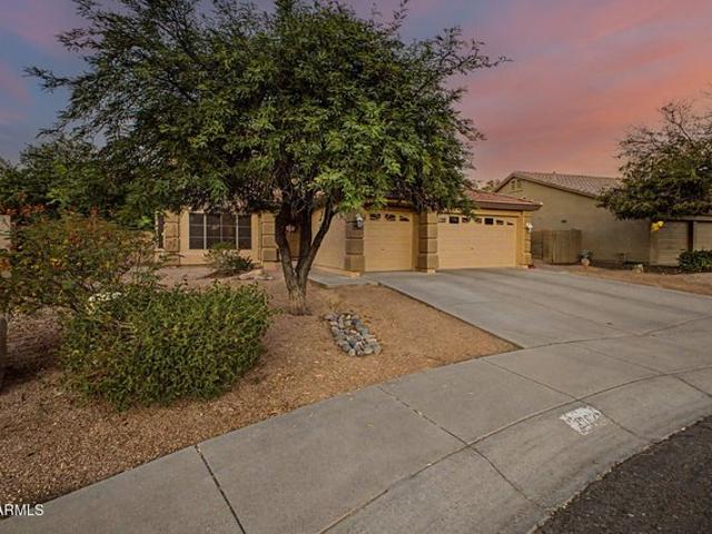 House for sale in Cave Creek, Arizona