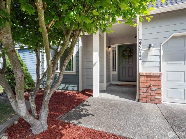House for sale in Maple Valley, Washington