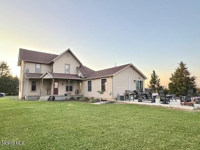 House for sale in Defiance, Defiance County