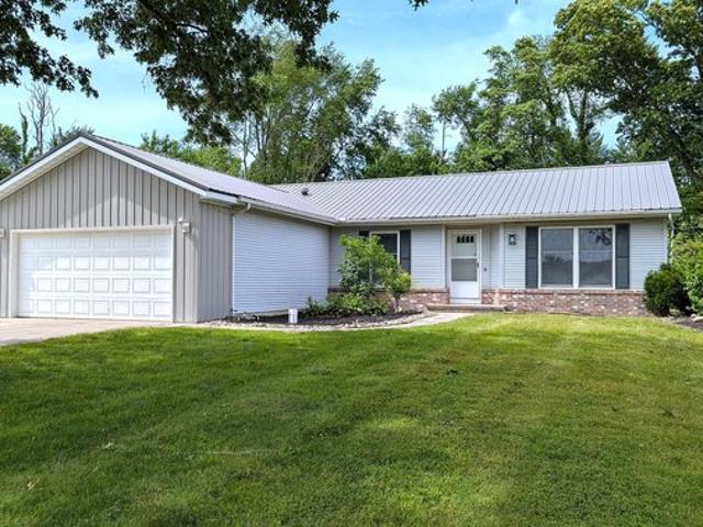 House for sale in Sturgis, Michigan