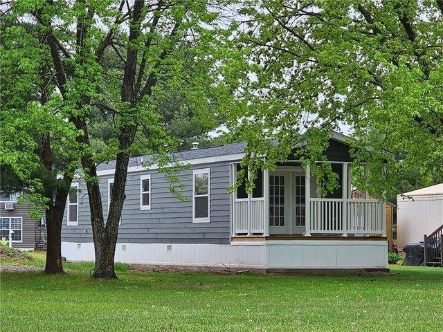 House for sale in Webster, Wisconsin
