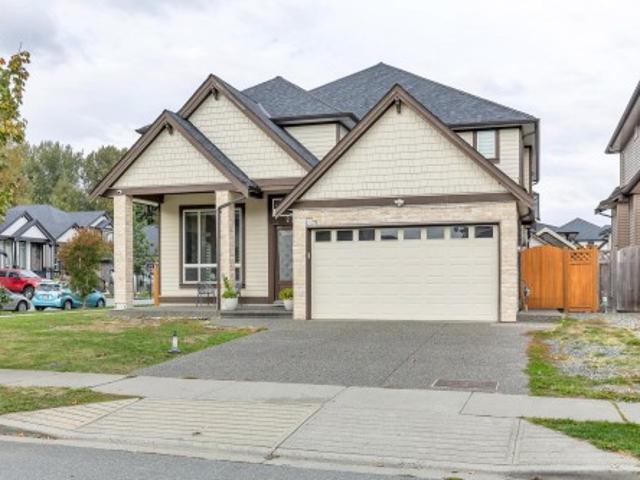 House for sale in Abbotsford, British Columbia