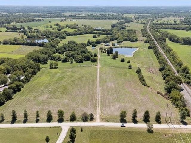 Farm for sale in Kansas