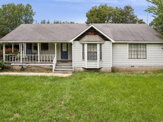 Farm for sale in Allen, Oklahoma