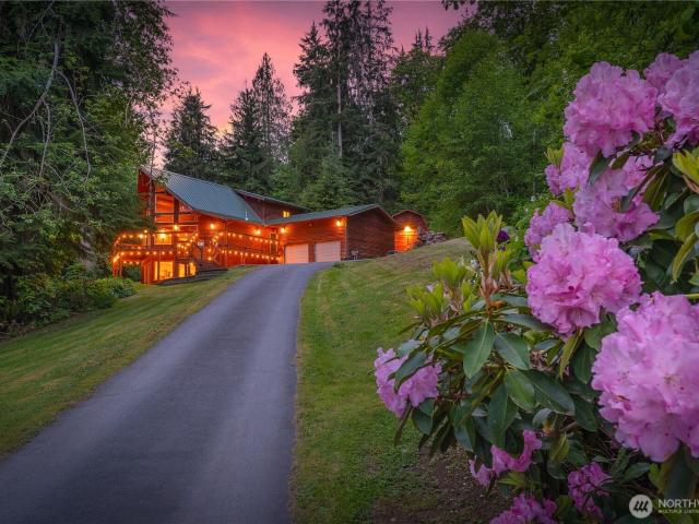 House for sale in Monroe, Washington