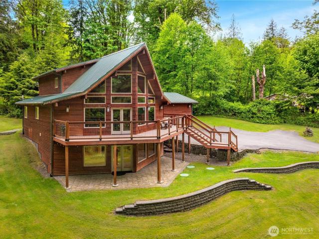 House for sale in Monroe, Washington