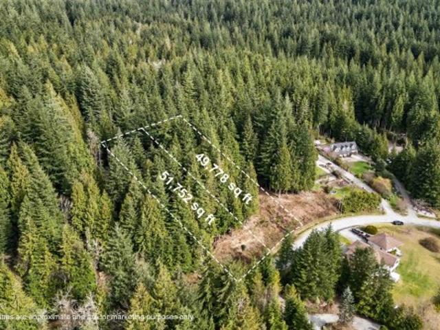 Land for sale in Maple Ridge, British Columbia