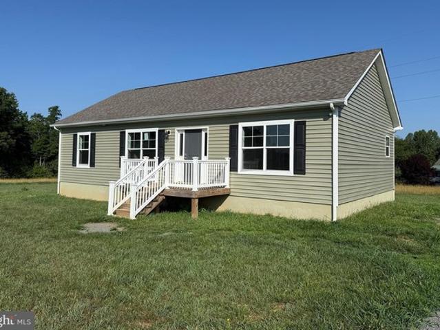 House for sale in Virginia