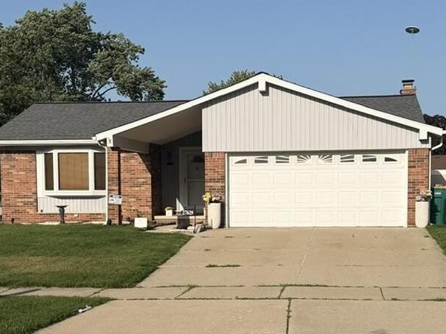 House for sale in Trenton, Michigan