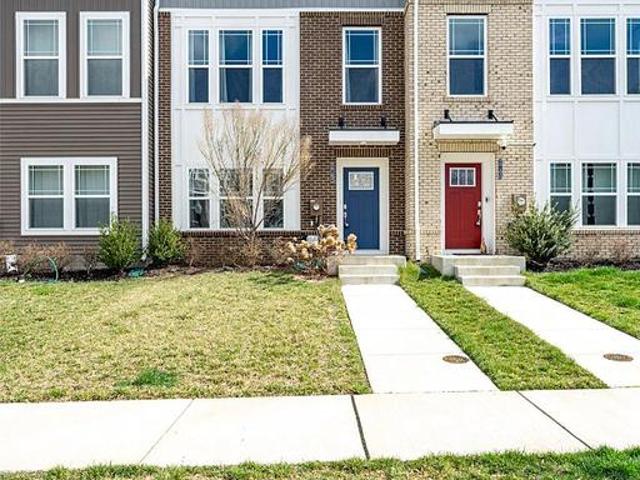 Townhouse for sale in Bryans Road, Maryland