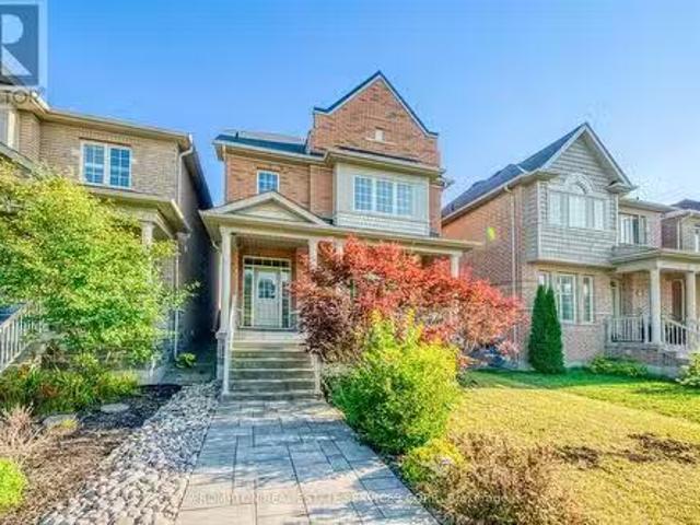 House for sale in York, Ontario