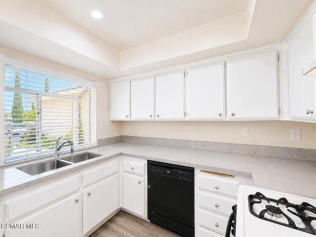 Condo for sale in Simi Valley, California