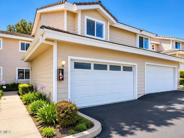 Condo for sale in Simi Valley, California