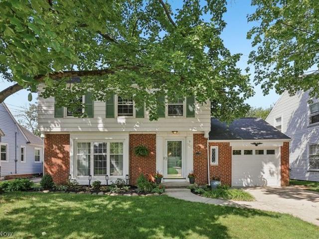 House for sale in Rocky River, Ohio