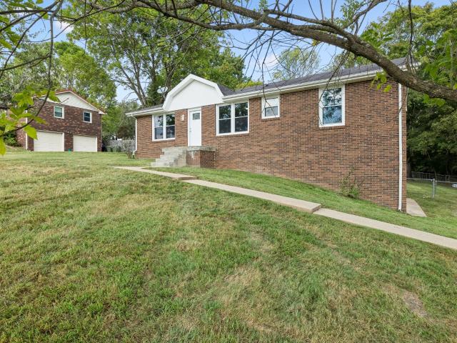 House for sale in Tennessee
