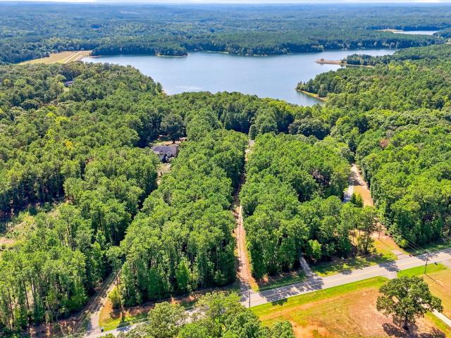 House for sale in Jenkinsburg, Georgia