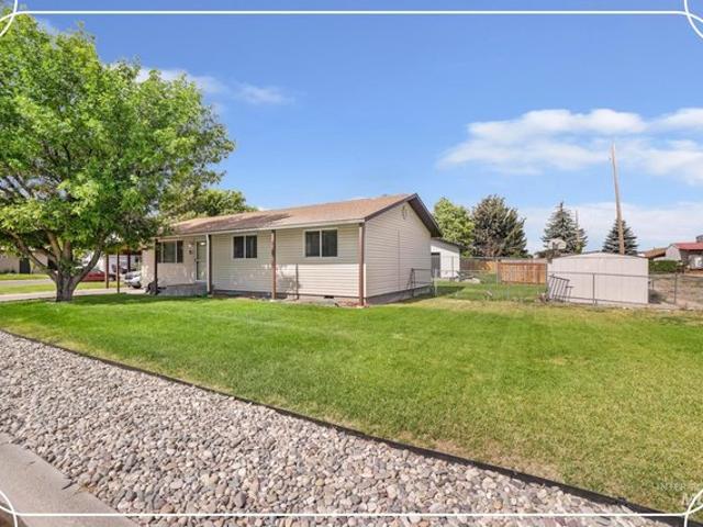House for sale in Burley, Idaho