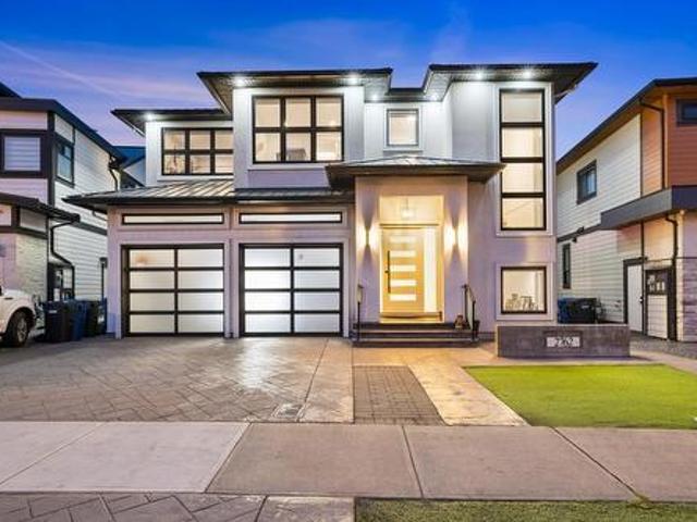 House for sale in Abbotsford, British Columbia