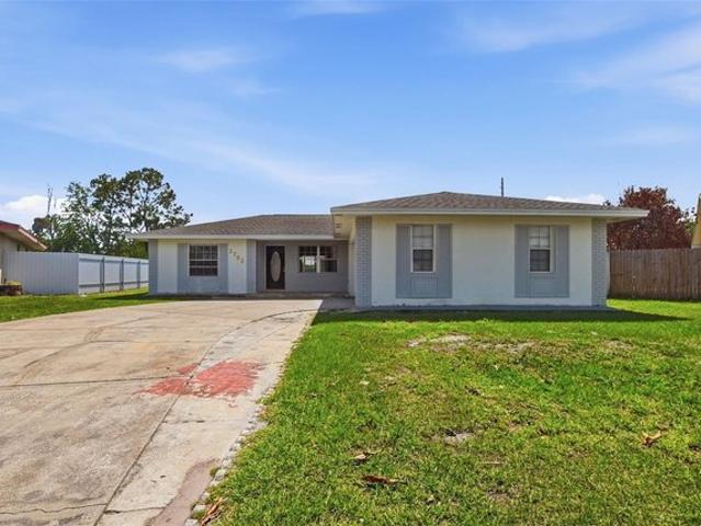 House for sale in Orlando, Florida