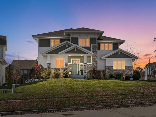 House for sale in Clive, Iowa