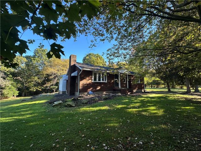 House for sale in West Deer Township, Allegheny County