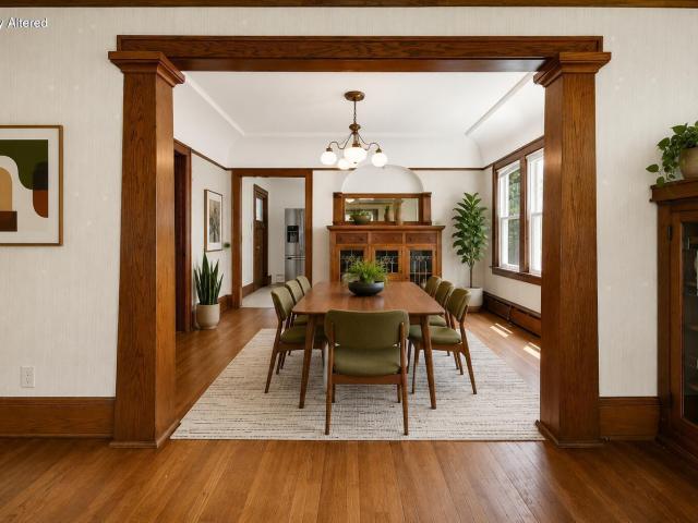 House for sale in Bay View, Milwaukee
