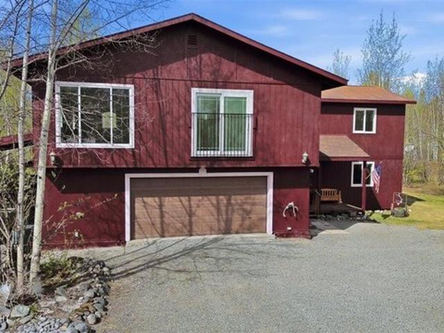 House for sale in Wasilla