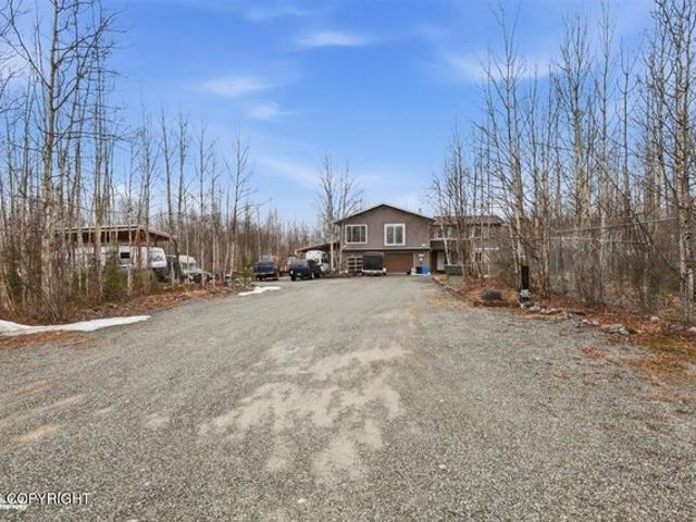 House for sale in Wasilla