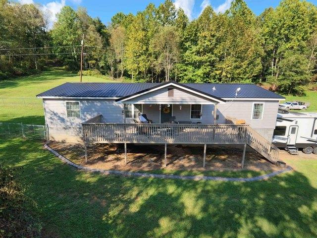 Farm for sale in Philippi, Barbour County