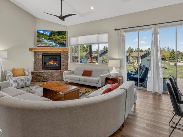 House for sale in Williams, Arizona