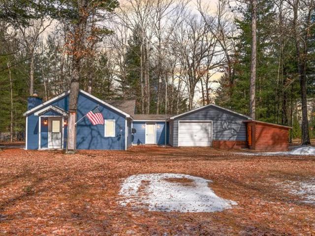 House for sale in Baldwin, Michigan