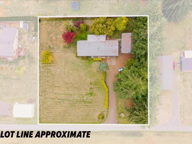 House for sale in Sweet Home, Linn County