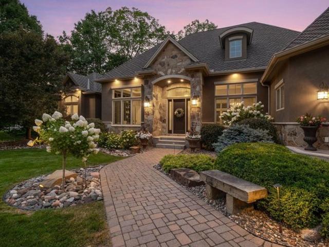 House for sale in Hennepin, Minnesota