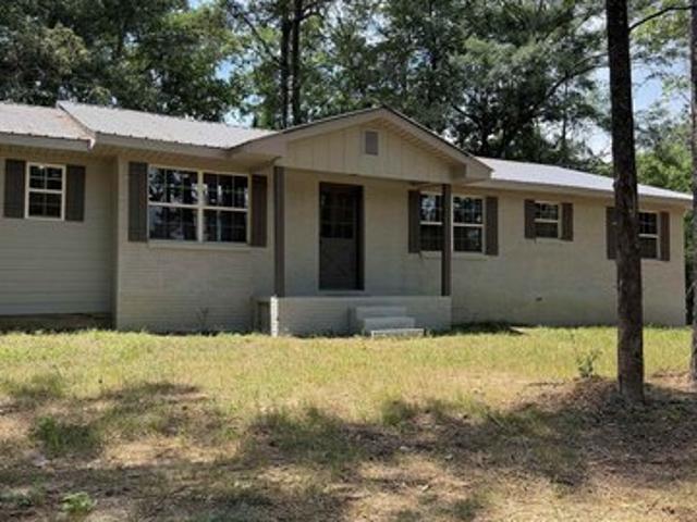 House for sale in Hanceville, Alabama