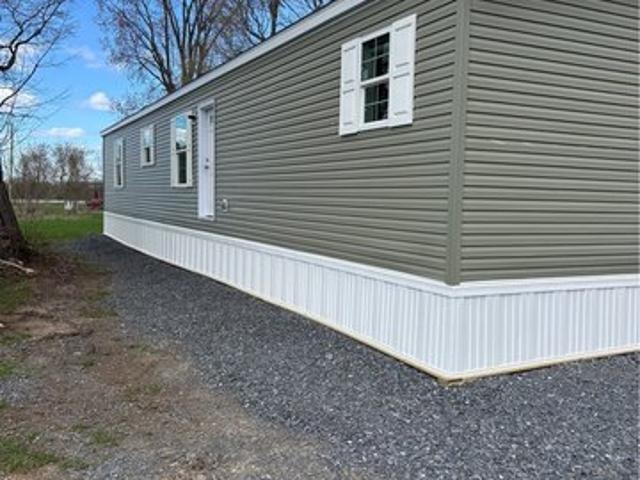 House for sale in Black River, New York