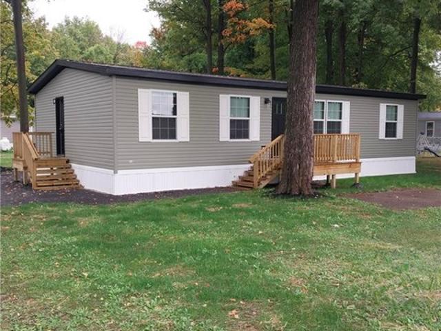 House for sale in Black River, New York