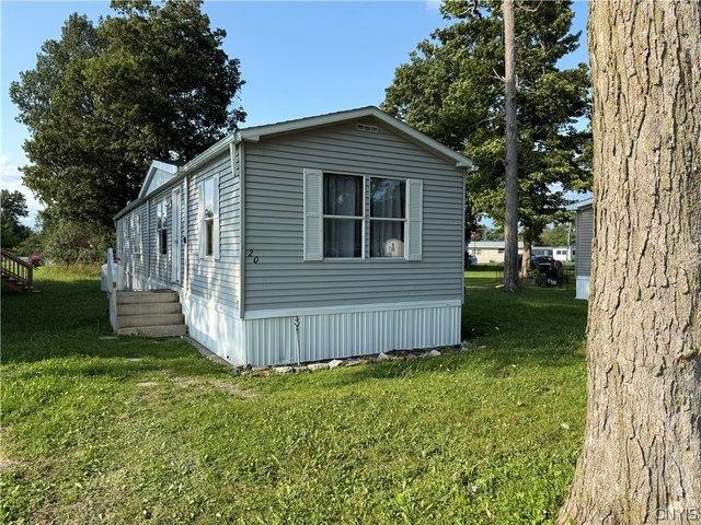 House for sale in Black River, New York