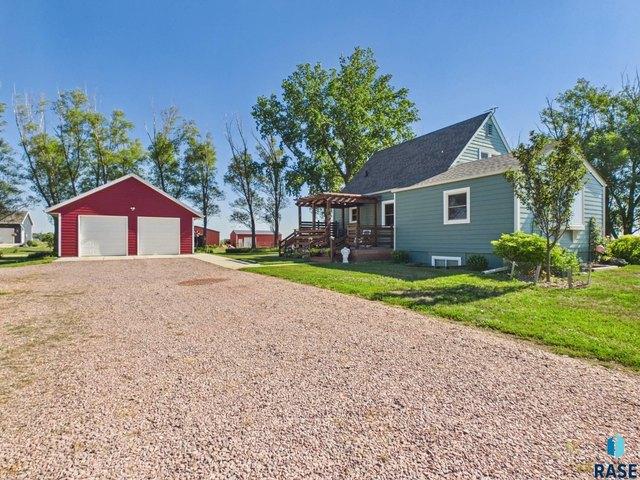 House for sale in Worthing, South Dakota