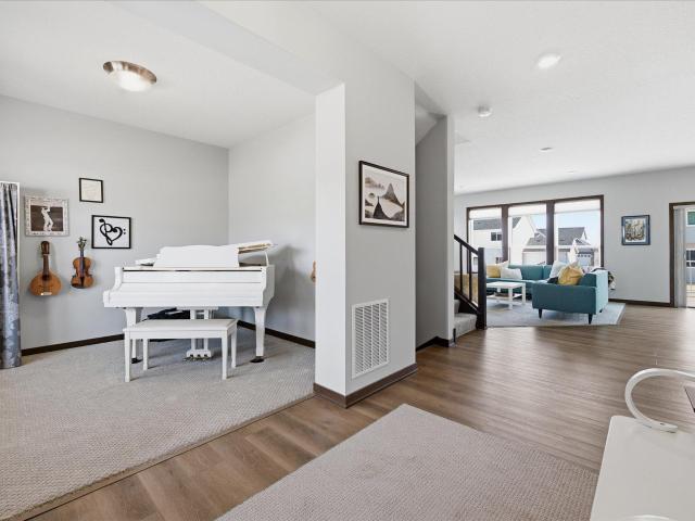 House for sale in Minnesota