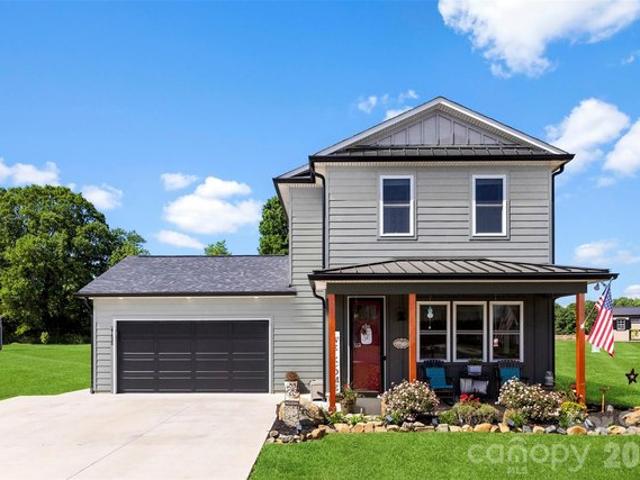 House for sale in Albemarle, North Carolina