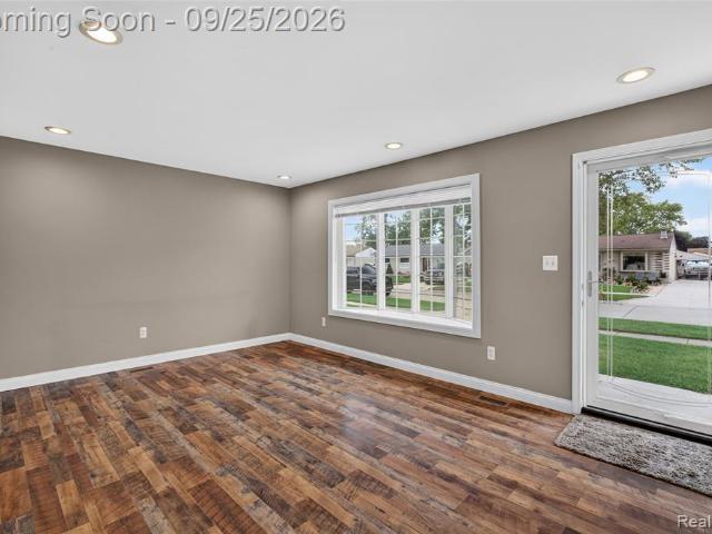 House for sale in Michigan
