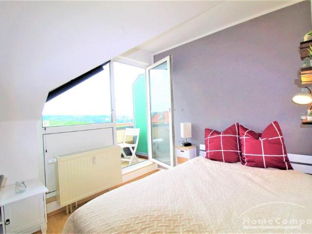 Wohnung kaufen in Coschütz, Dresden