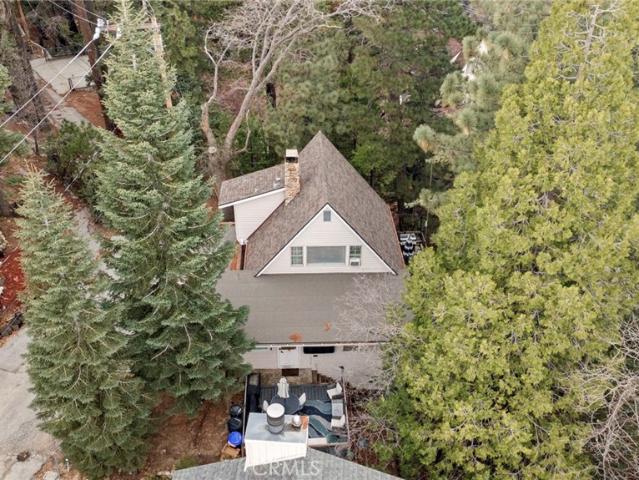 House for sale in Cedar Glen, California