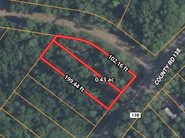Land for sale in Minnesota