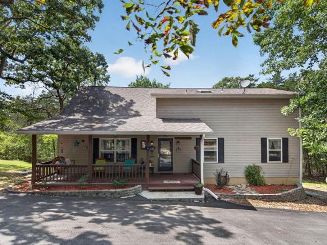 House for sale in Barry, Missouri