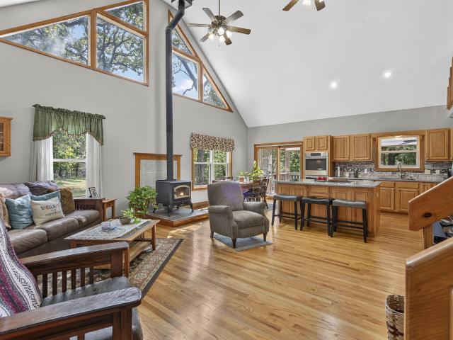 House for sale in Barry, Missouri