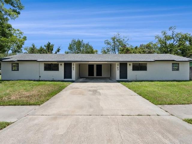 House for sale in Orlando, Florida